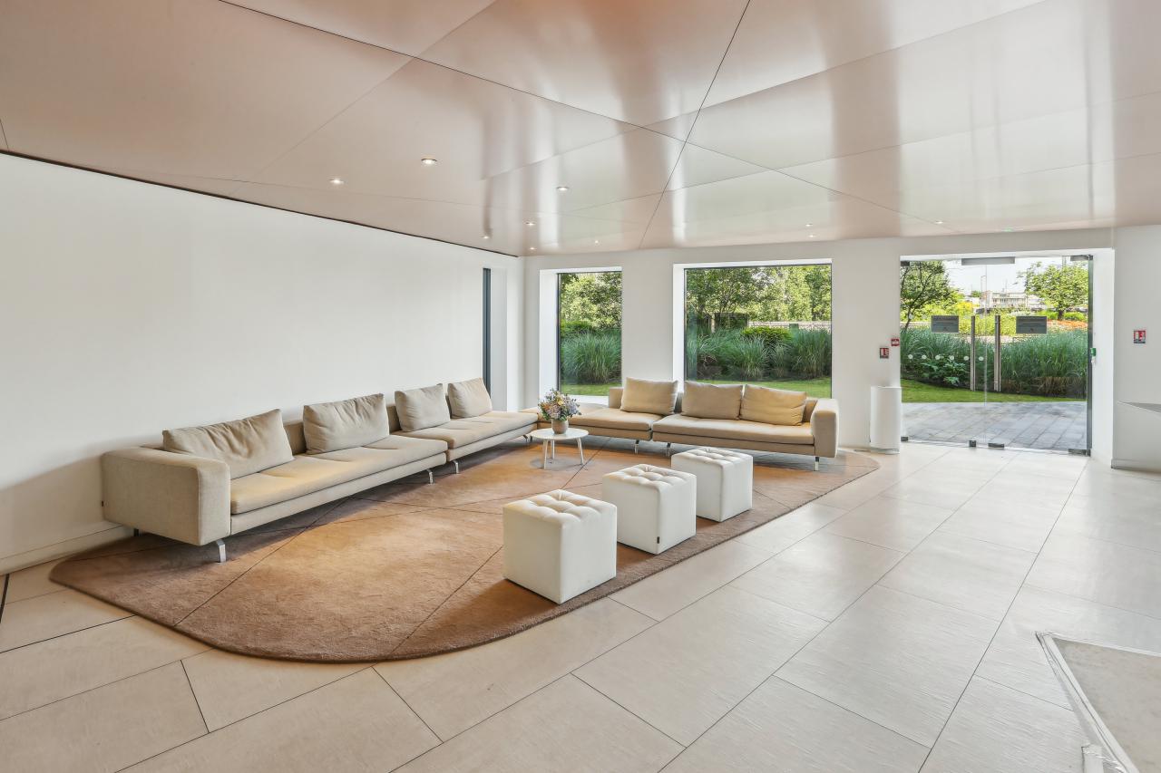 Bureau Levallois-Perret 7034m² Location bureau Levallois-Perret Hauts-de-Seine OLBUR2001714 14
